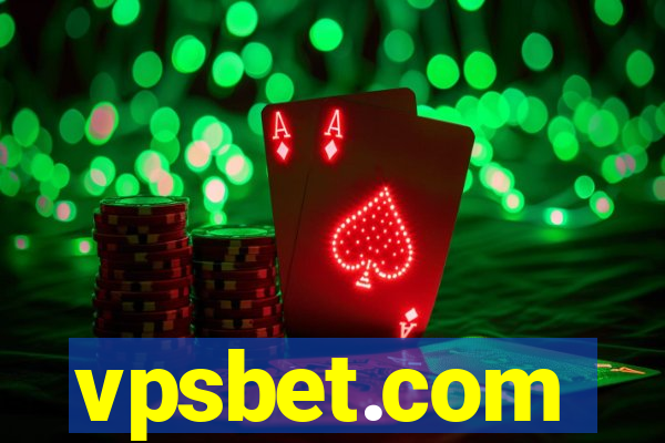 vpsbet.com