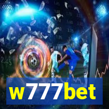 w777bet