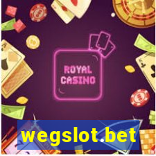 wegslot.bet