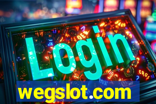 wegslot.com