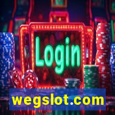 wegslot.com