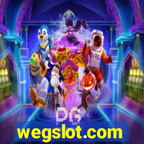 wegslot.com