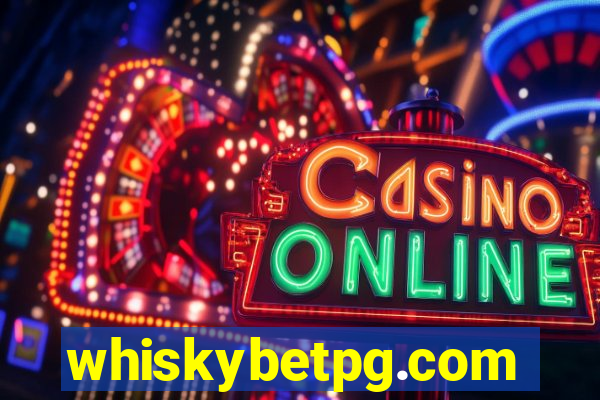 whiskybetpg.com