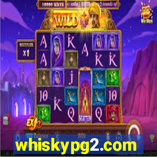 whiskypg2.com