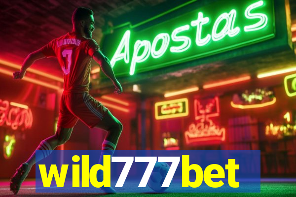 wild777bet