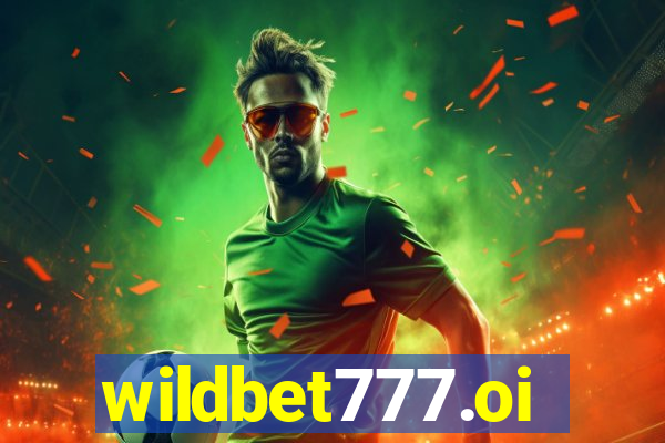 wildbet777.oi