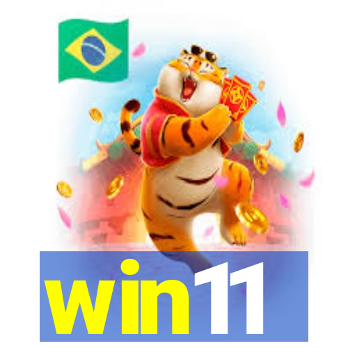 win11