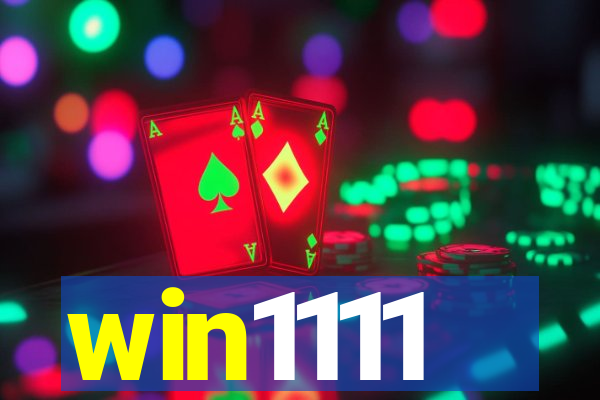 win1111