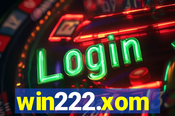 win222.xom