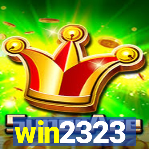 win2323