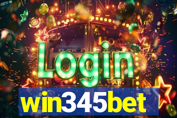 win345bet