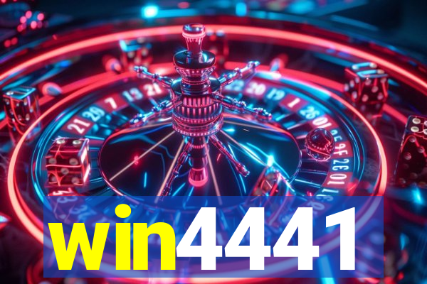 win4441