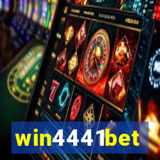 win4441bet