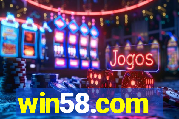 win58.com