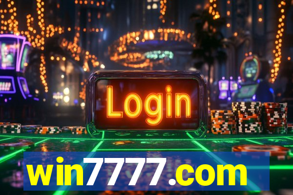 win7777.com