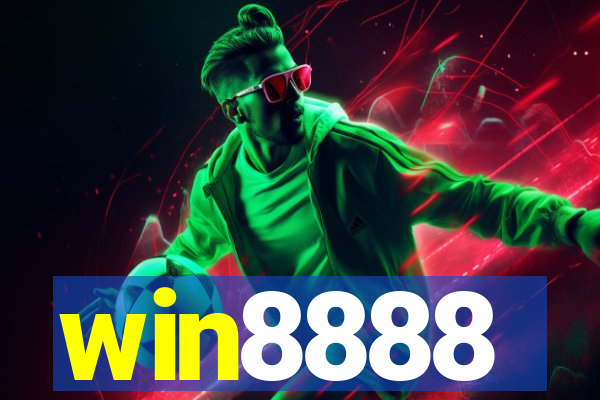 win8888