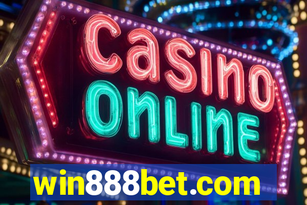 win888bet.com