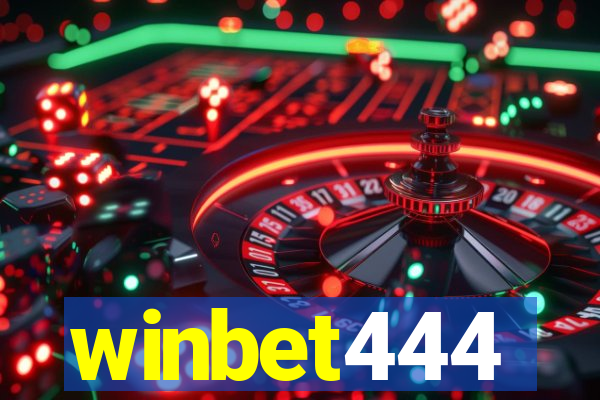 winbet444