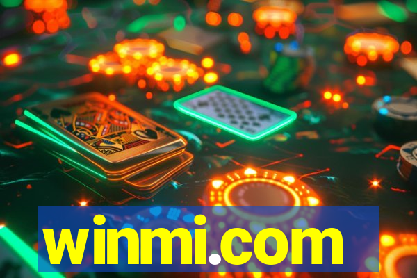 winmi.com