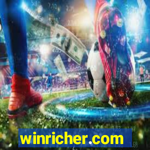 winricher.com