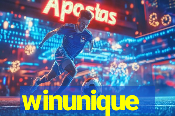 winunique