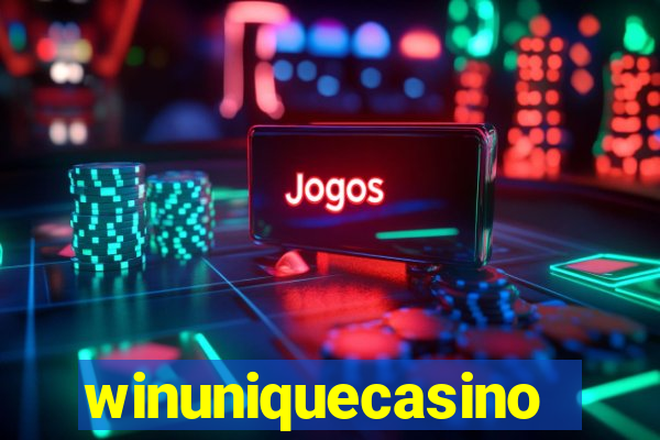 winuniquecasino