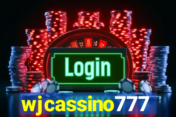 wjcassino777