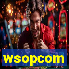 wsopcom