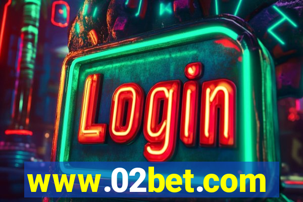 www.02bet.com