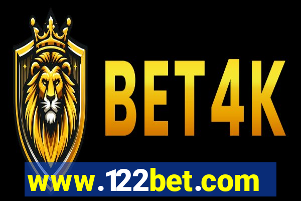 www.122bet.com