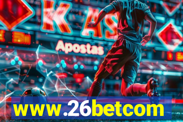 www.26betcom