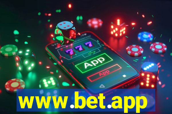 www.bet.app