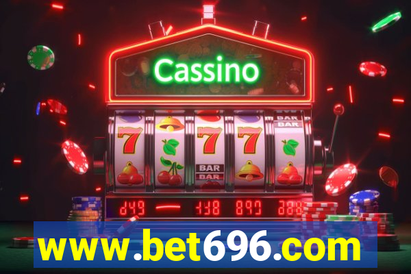 www.bet696.com