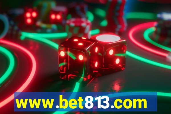 www.bet813.com