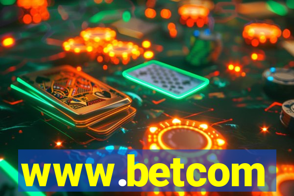 www.betcom