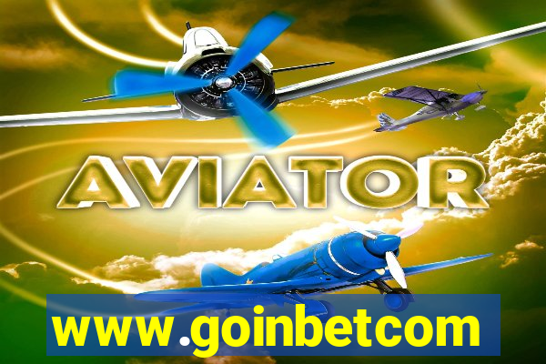 www.goinbetcom