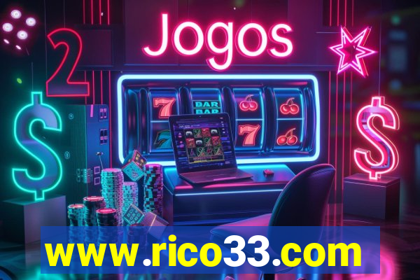 www.rico33.com