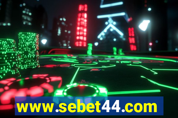 www.sebet44.com