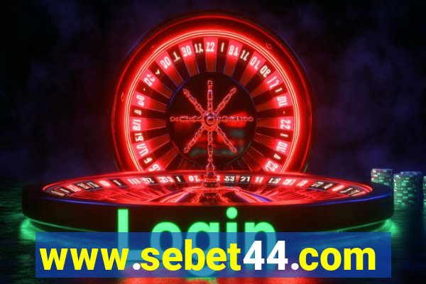 www.sebet44.com