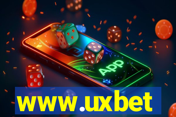 www.uxbet