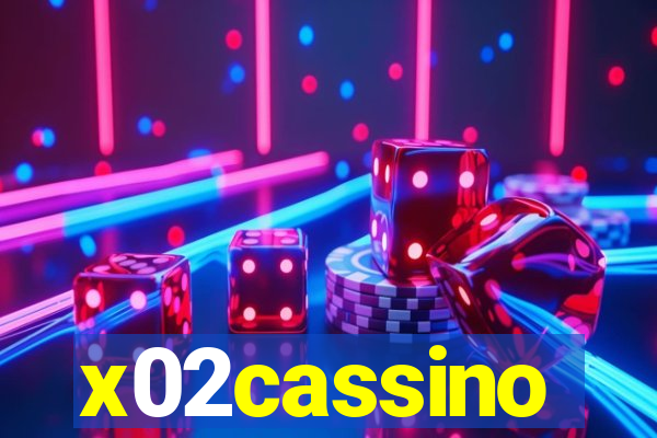 x02cassino