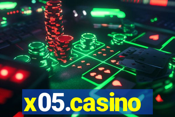 x05.casino