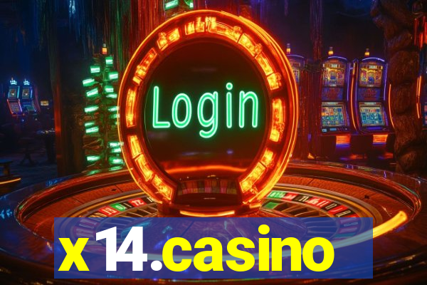 x14.casino