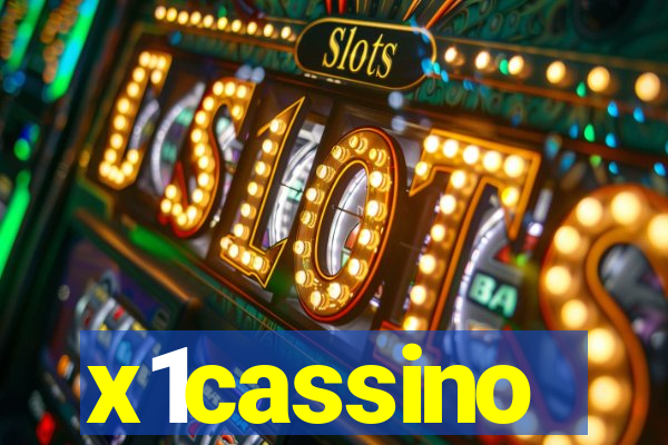 x1cassino