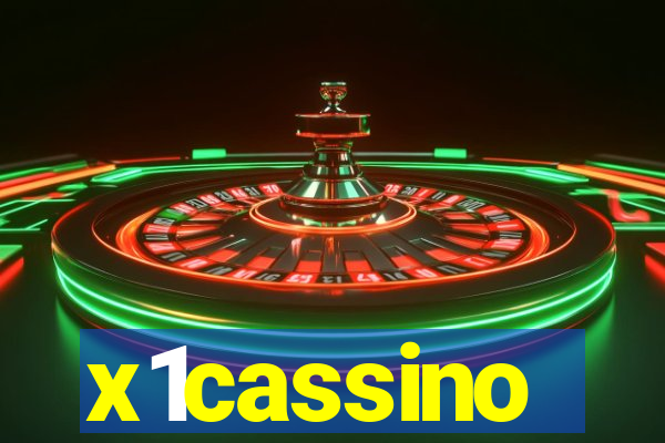 x1cassino