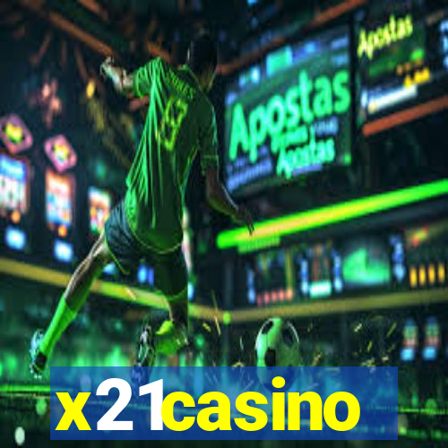 x21casino