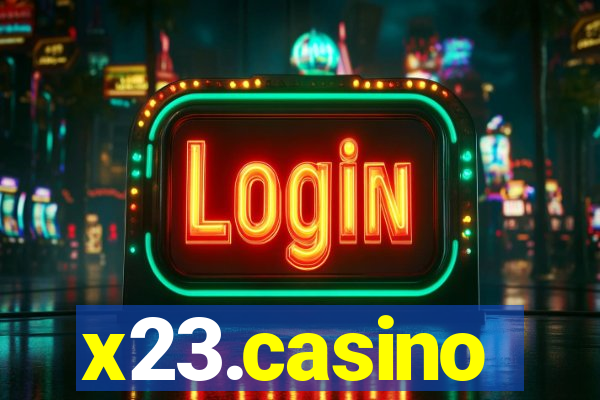 x23.casino