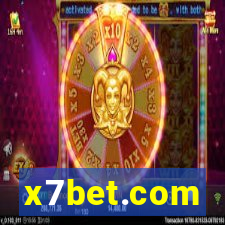 x7bet.com