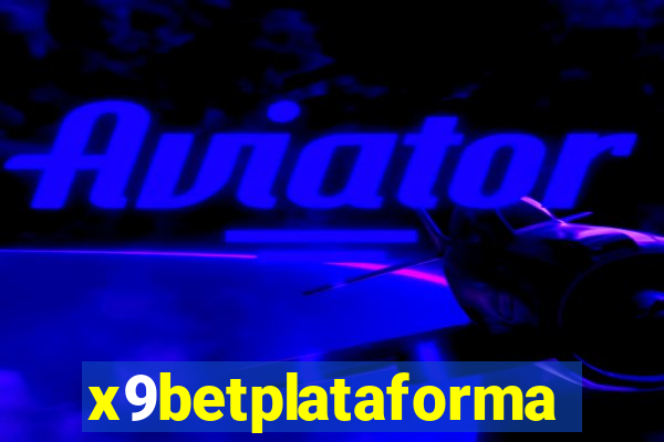 x9betplataforma