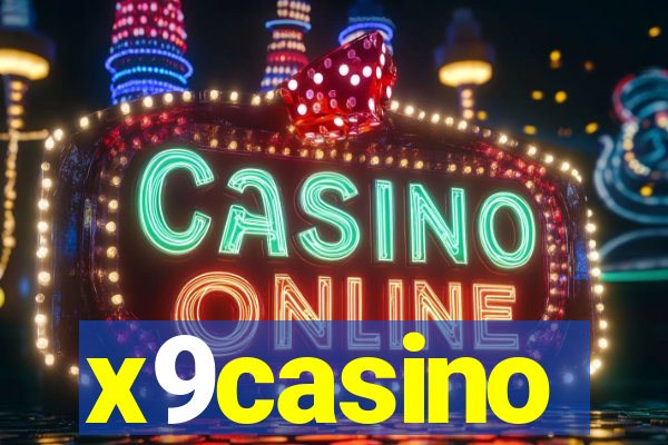 x9casino